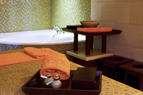 Hotel Novotel Solo
